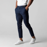 CELVOIR | PANTALON CHINO SLIM POUR HOMME
