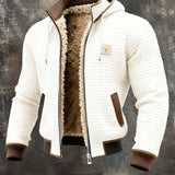 CELVOIR | VESTE D’HIVER POUR HOMME