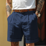 CELVOIR | SHORT TAILLÉ HOMMES