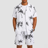 Celvoir | Ensemble Tropical Pour Hommes