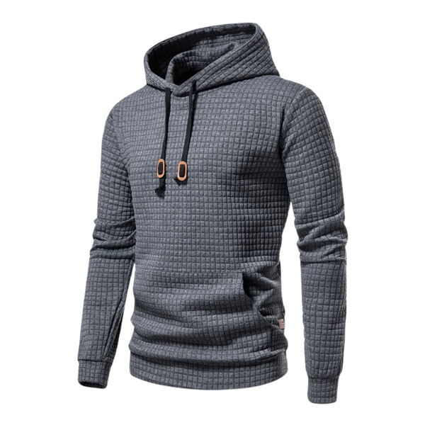 CELVOIR | SWEAT À CAPUCHE POUR HOMME