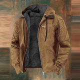 CELVOIR | VESTE D’AUTOMNE POUR HOMME