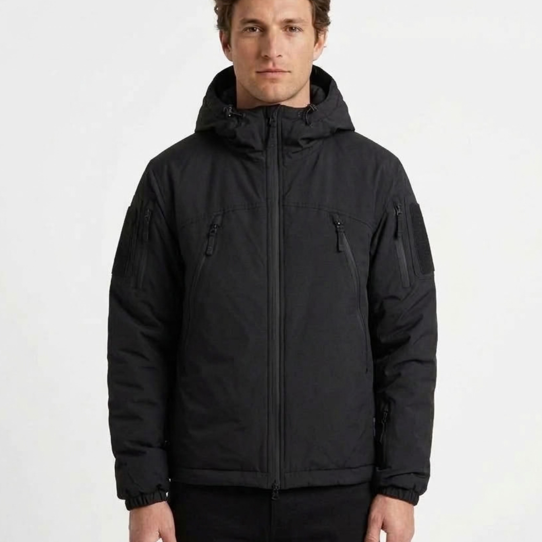 Veste Tactique Imperméable Pour Homme