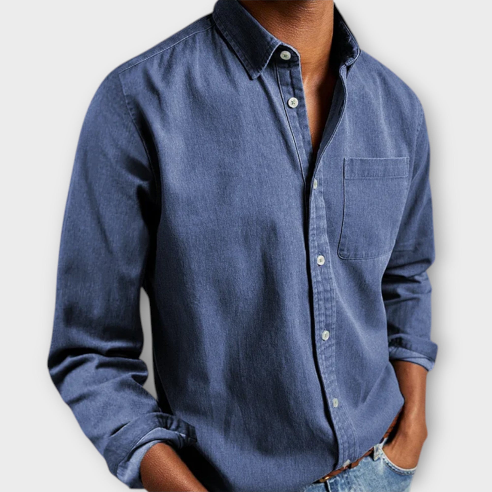 CELVOIR | CHEMISE POUR HOMME