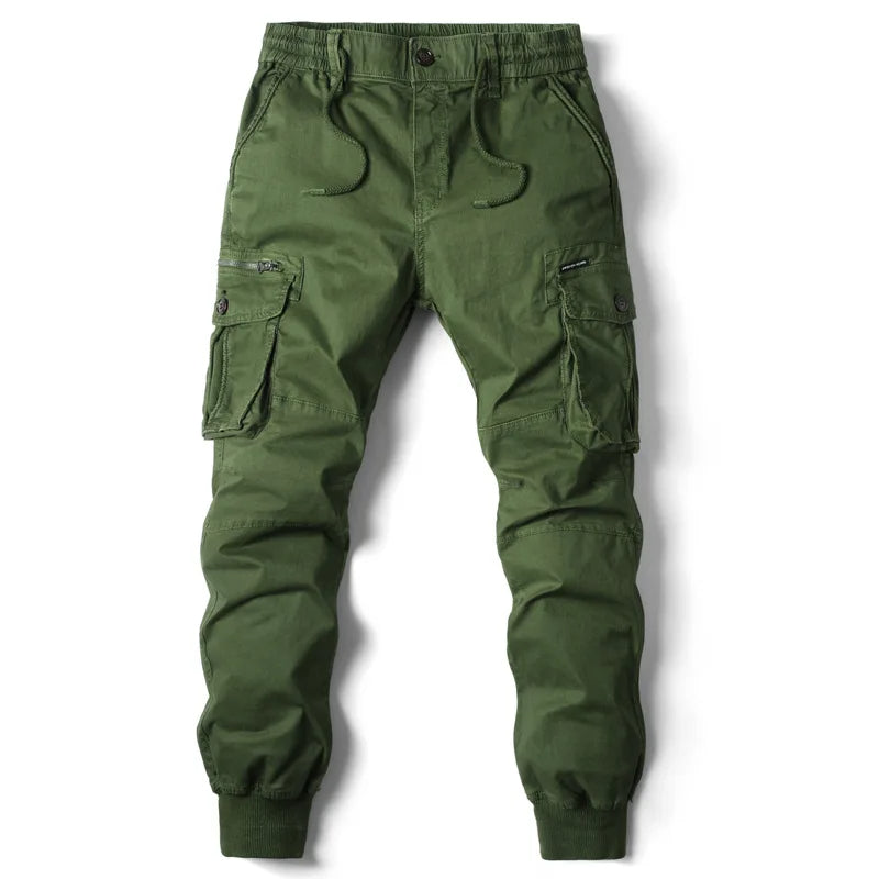 CELVOIR | JOGGER CARGO UTILITY POUR HOMME