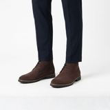 Bottines À Enfiler Pour Homme