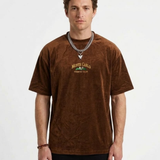 T-Shirt Classique Du Quotidien Pour Homme