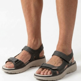 Sandales De Marche Confortables Pour Femmes