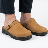 Mules Décontractées Confortables Pour Hommes