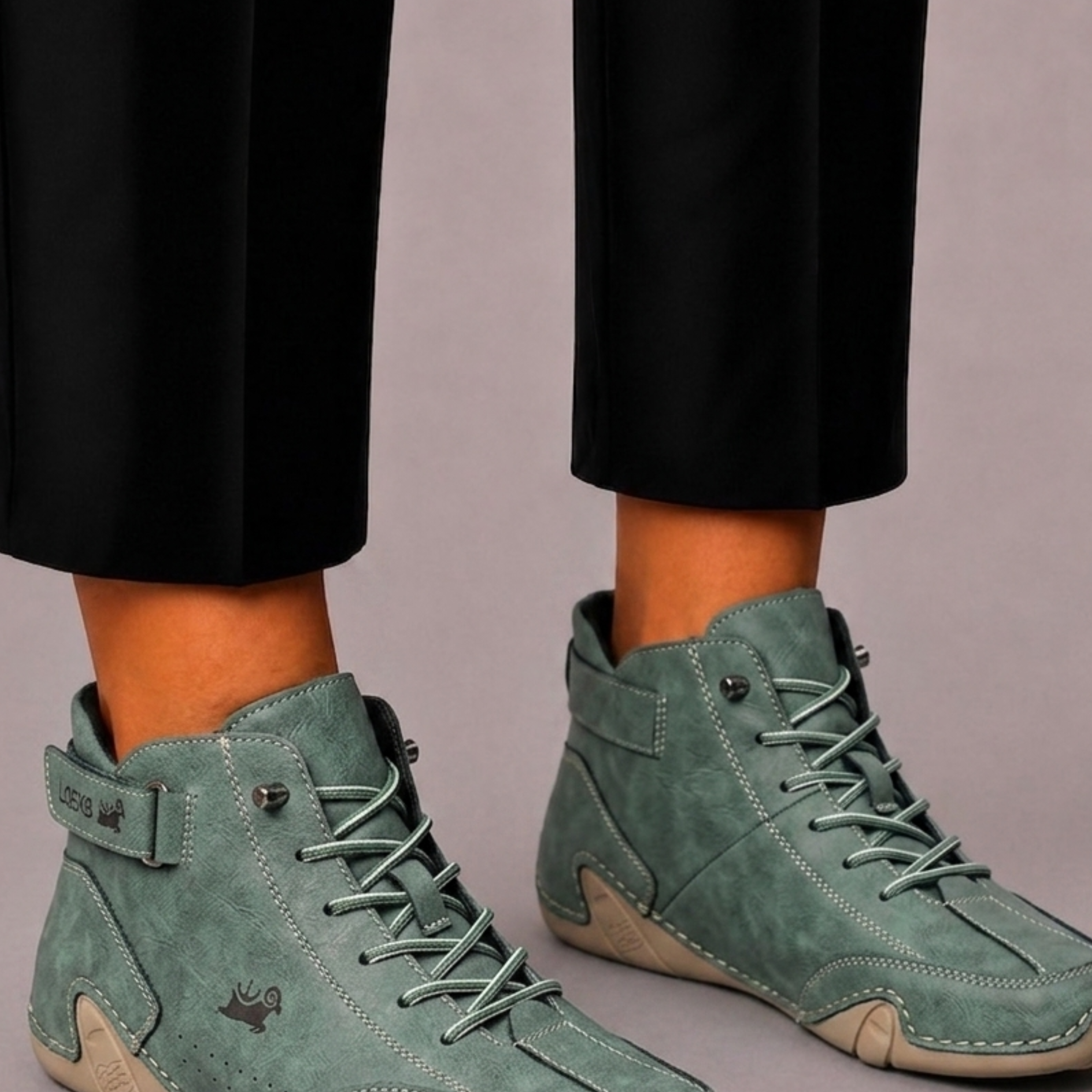 Celvoir | Chaussures Barefoot Pour Hommes