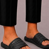 Celvoir | Claquettes À Entre-Doigt Avec Semelle Antidérapante Pour Hommes