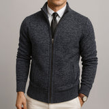 CELVOIR | CARDIGAN POUR HOMME