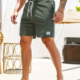 CELVOIR | SHORT DE BAIN ESTIVAL POUR HOMME