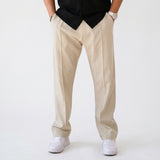 Celvoir | Pantalon Homme Décontracté Été