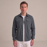 Celvoir | Chemise Outdoor Classique Pour Hommes