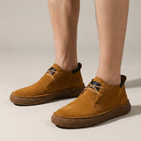 CELVOIR | CHAUSSURES MONTANTES HOMMES