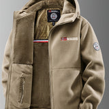 CELVOIR | VESTE D’HIVER POUR HOMME