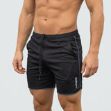 Celvoir | Short De Bain Slim À Séchage Rapide Pour Hommes
