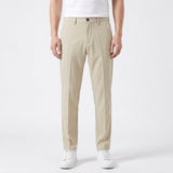 Pantalon Ajusté À Coupe Tailleur