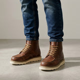 CELVOIR | BOTTINES MONTANTES HOMMES