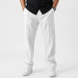 Celvoir | Pantalon Homme Décontracté Été