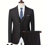 CELVOIR | COSTUME HOMME DEUX PIÈCES CLASSIQUE
