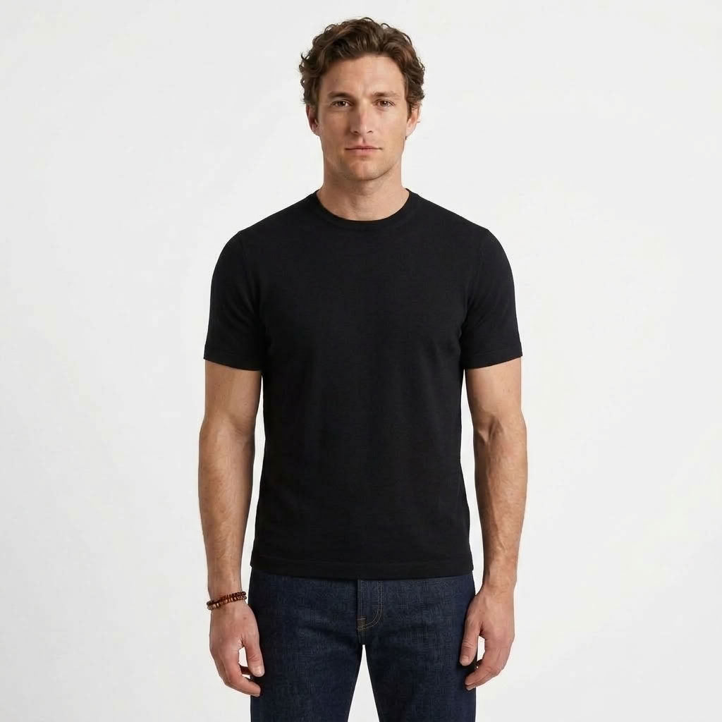 T-Shirt De Sport Léger Pour Homme