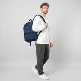 Celvoir | Sac À Dos De Voyage Avec Multiples Compartiments Pour Hommes