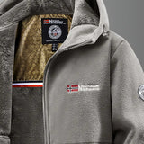 CELVOIR | VESTE D’HIVER POUR HOMME