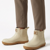 Bottines De Pluie Imperméables Antidérapantes Pour Homme