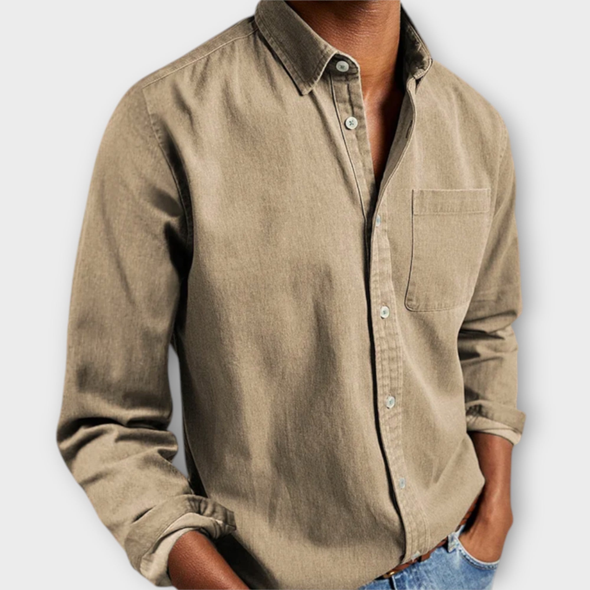 CELVOIR | CHEMISE POUR HOMME