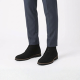 Bottines À Enfiler Pour Homme