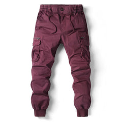 CELVOIR | JOGGER CARGO UTILITY POUR HOMME