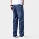 CELVOIR | JEAN HOMME COUPE DROITE DENIM