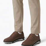 Chaussures De Golf Imperméables À Crampons Pour Homme
