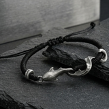 Bracelet À Maillons En Argent Sterling Pour Hommes