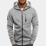 CELVOIR | HOODIE ÉTÉ HOMMES