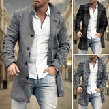 CELVOIR | MANTEAU HOMME HIVER CLASSIQUE
