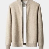 CELVOIR | GILET EN MAILLE PREMIUM POUR HOMME