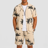 Celvoir | Ensemble Tropical Pour Hommes