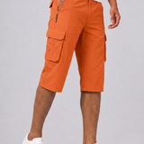 Celvoir | Short Cargo Pour Hommes