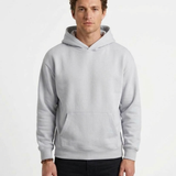 Sweat Oversize À Capuche Pour Homme