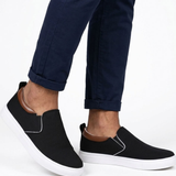 Baskets Respirantes À Enfiler Pour Homme