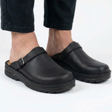 Mules Décontractées Confortables Pour Hommes