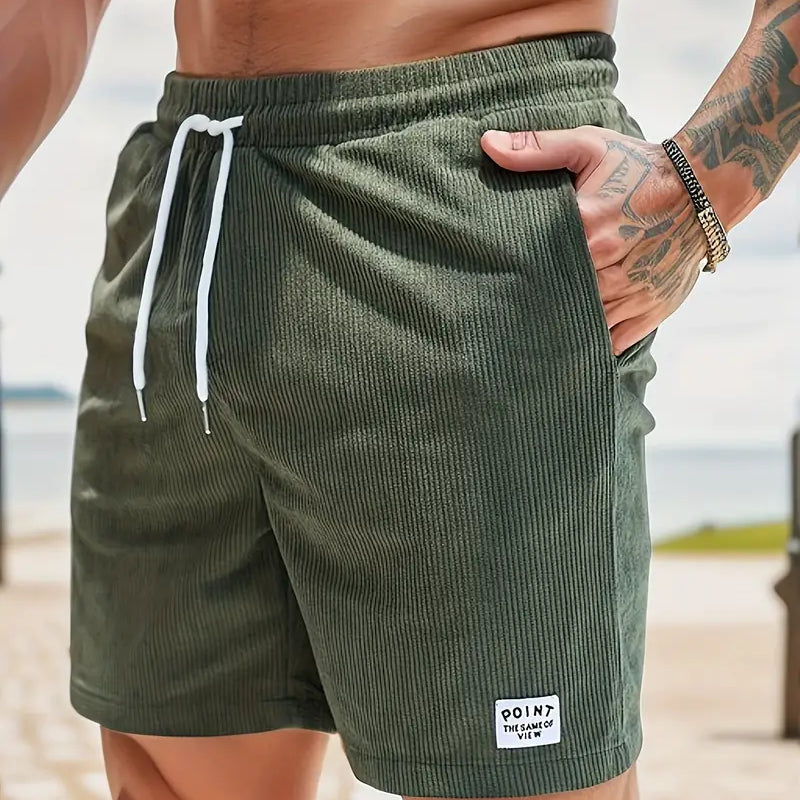 CELVOIR | SHORT DE BAIN ESTIVAL POUR HOMME