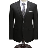 CELVOIR | COSTUME HOMME DEUX PIÈCES CLASSIQUE