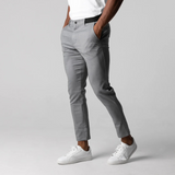 CELVOIR | PANTALON CHINO SLIM POUR HOMME