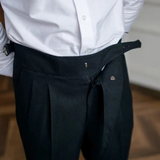 CELVOIR | PANTALON DROIT RESPIRANT POUR HOMME