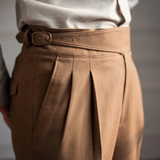 CELVOIR | PANTALON DROIT RESPIRANT POUR HOMME