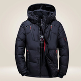 CELVOIR | VESTE D’HIVER EN DUVET POUR HOMME